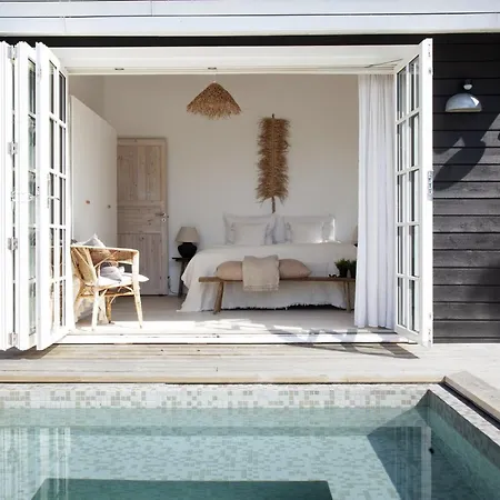 度假居 Stunning Ocean View And Private Beach *