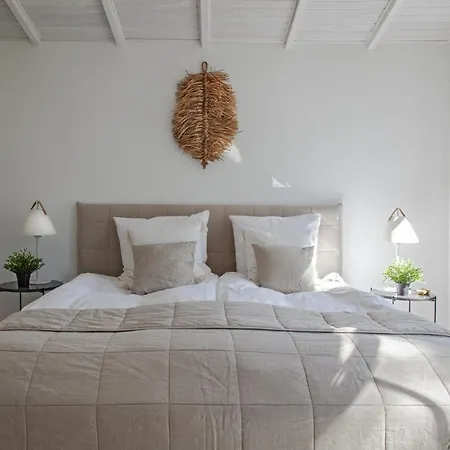 Stunning Ocean View And Private Beach * Lumsås