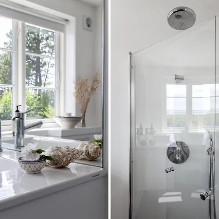 Stunning Ocean View And Private Beach * Lumsås