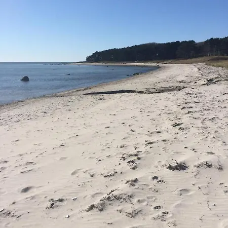 Stunning Ocean View And Private Beach Lumsås