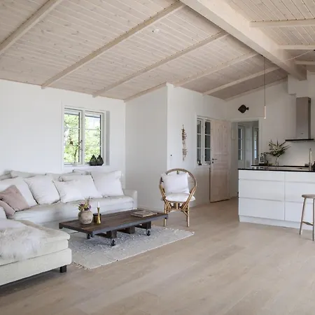 Stunning Ocean View And Private Beach Lumsås