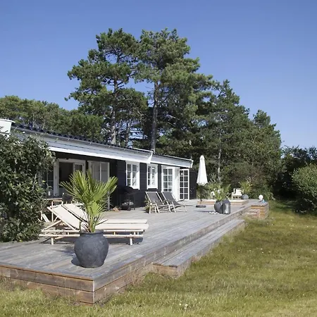 Stunning Ocean View And Private Beach * Lumsås
