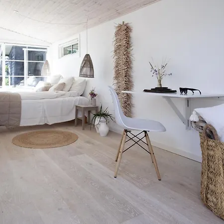 Stunning Ocean View And Private Beach * Lumsås